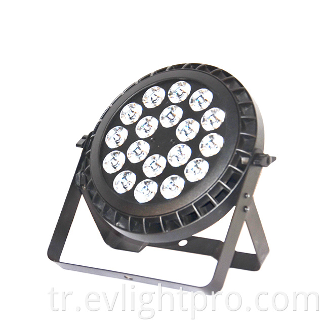 Led Par Can Light